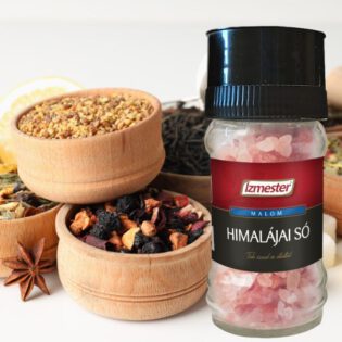 Ízmester malom himalájai só 90g