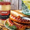 Ízmester orosz mustár 288g