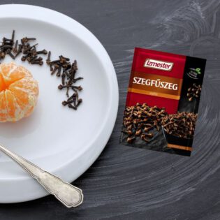 Szegfűszeg egész 10g