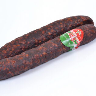 Temesvári Lókolbász